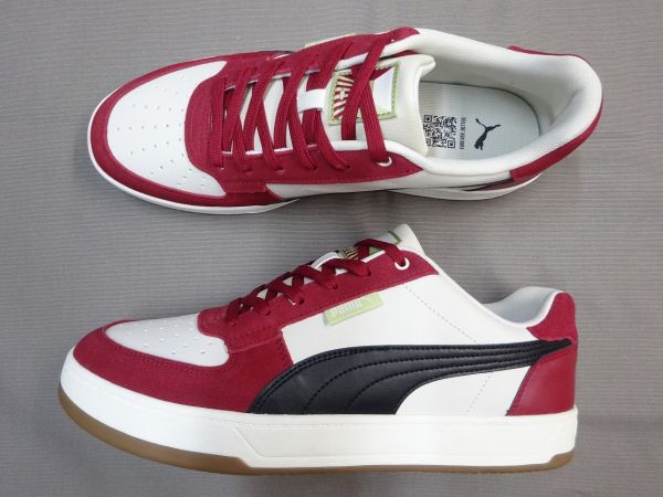 プーマ ケーブン2.0 401607-01