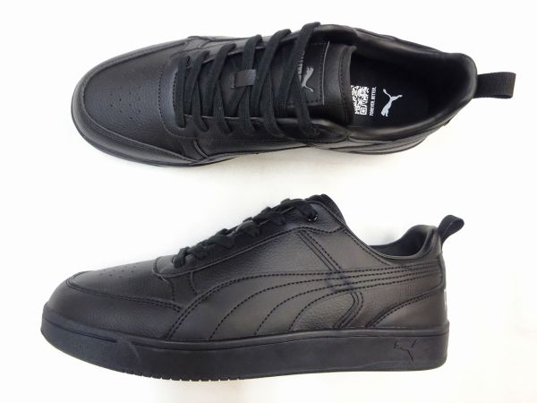 プーマ ドリブル 400326-09