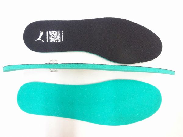 プーマ ドリブル 400326-09