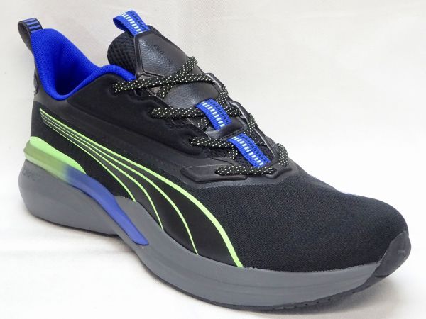 プーマ ハイパードライブプロフォーム 378381-01