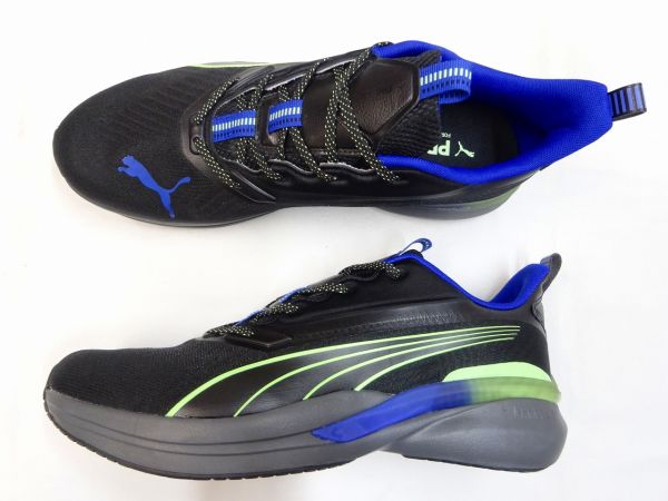 プーマ ハイパードライブプロフォーム 378381-01