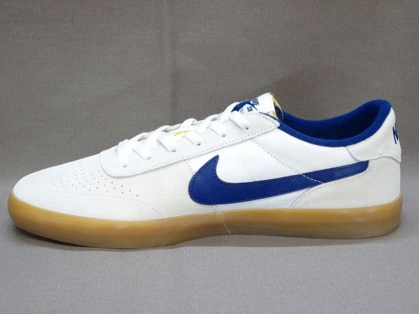 ナイキ SBヘリテージVULC CD5010-102