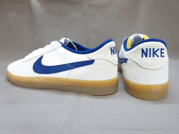 ナイキ SBヘリテージVULC CD5010-102