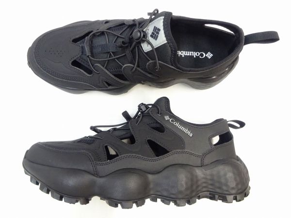 Columbia コロンビア THRIVE REVIVE SHANDAL YM8908-010