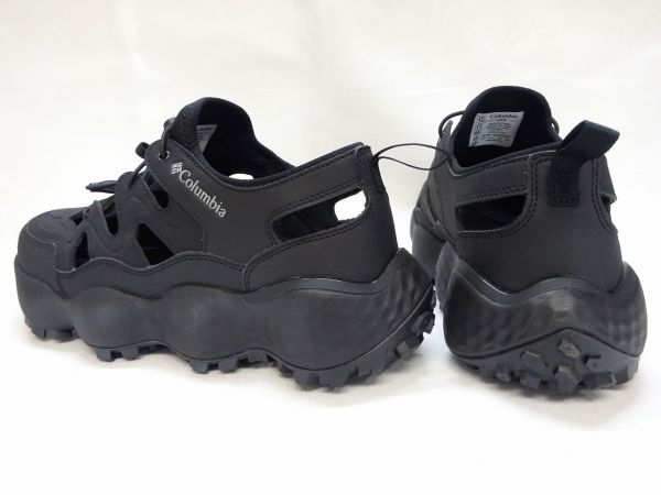 Columbia コロンビア THRIVE REVIVE SHANDAL YM8908-010