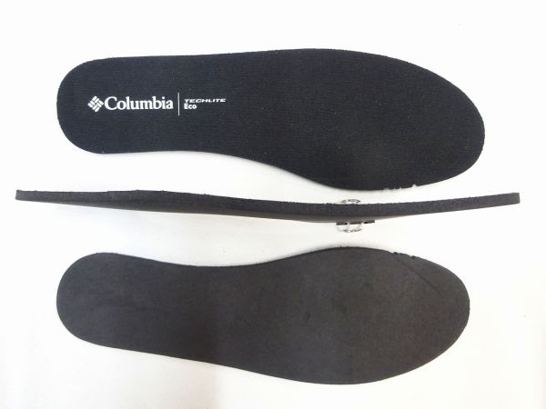 Columbia コロンビア THRIVE REVIVE SHANDAL YM8908-010