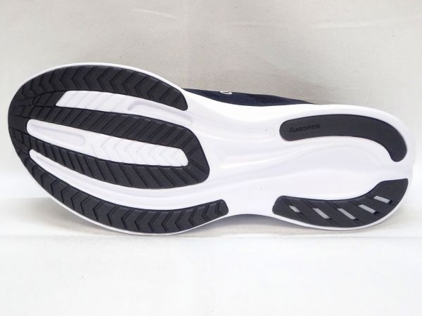 サッカニー SAUCONY COHESION18 S21034-210