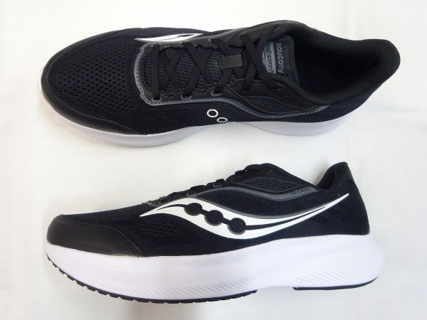 サッカニー SAUCONY COHESION18 S21034-210