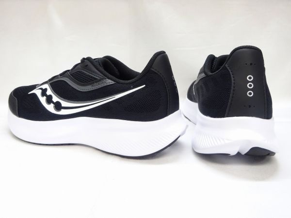 サッカニー SAUCONY COHESION18 S21034-210