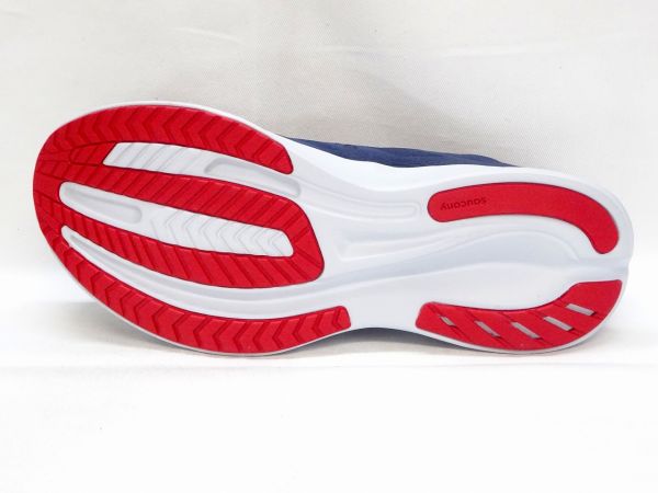 サッカニー SAUCONY COHESION18 S21034-215