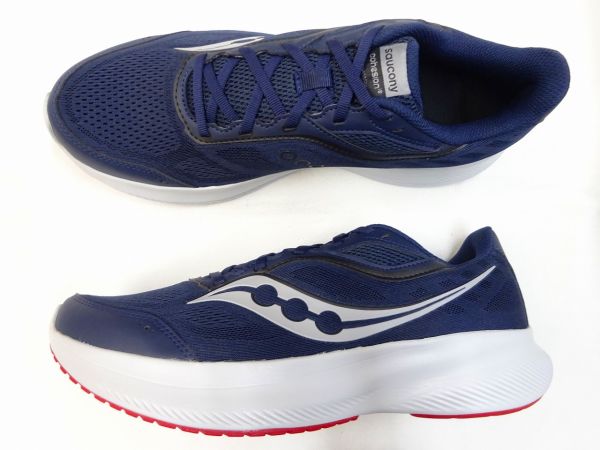 サッカニー SAUCONY COHESION18 S21034-215
