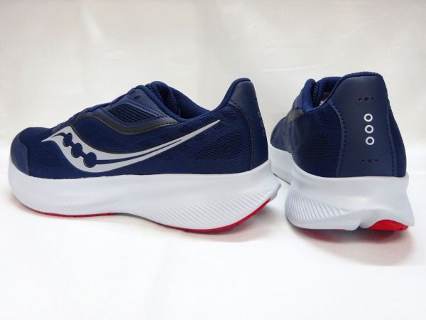 サッカニー SAUCONY COHESION18 S21034-215
