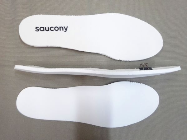 サッカニー SAUCONY TEMPEST S70871-11