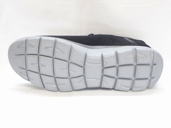 スケッチャーズ SUMMITS PERFO 232939-BKCC