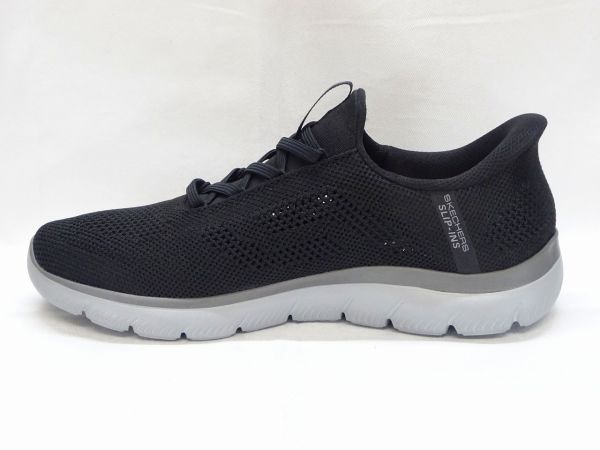 スケッチャーズ SUMMITS PERFO 232939-BKCC