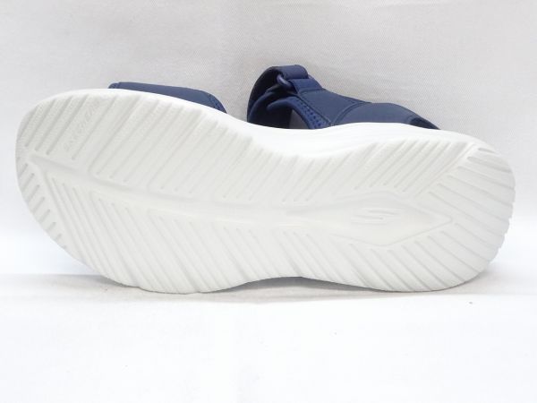 スケッチャーズ CONTOUR FOAM SANDAL-ZAYDER 232799-NVLM