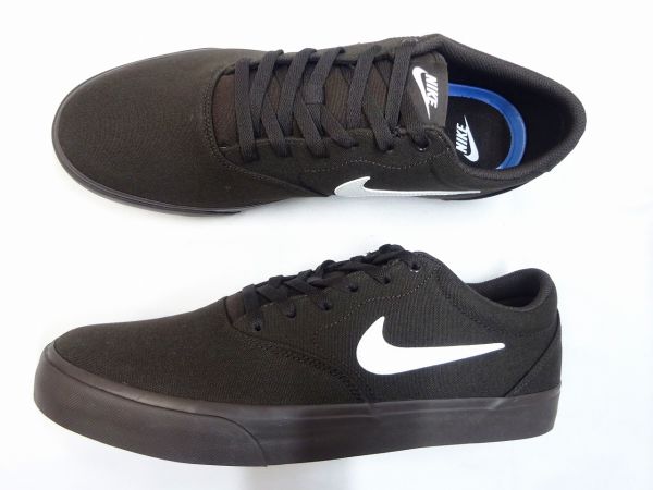 ナイキ チャージキャンバス IB2748-200