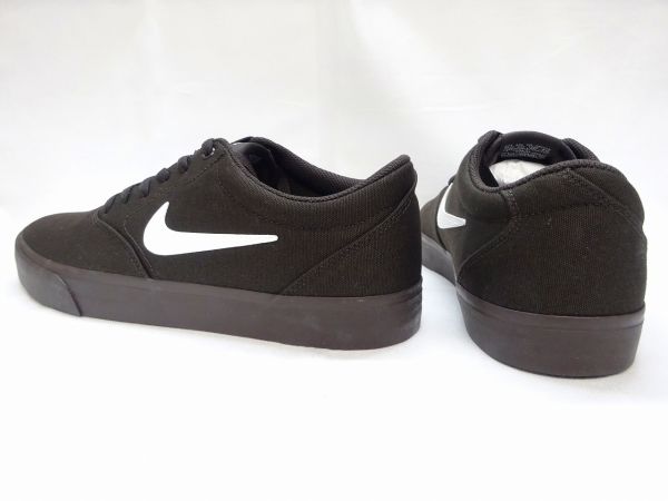 ナイキ チャージキャンバス IB2748-200