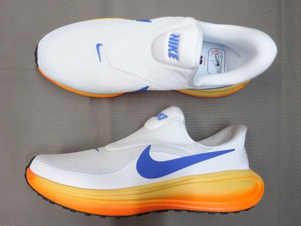 ナイキ レボリューション 8 EASYON HQ2414-111