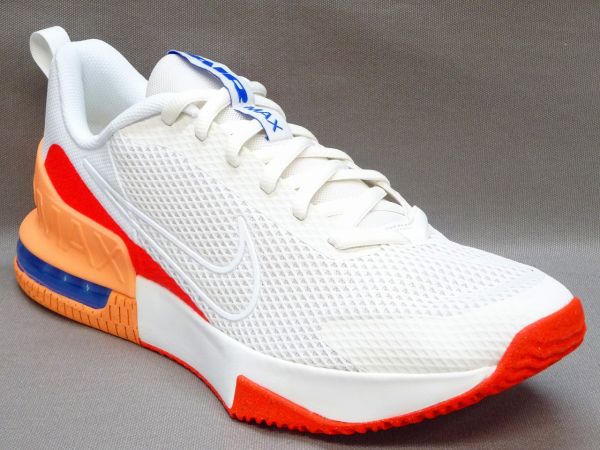 ナイキ AIR MAX ALPHA TRAINER 6 FQ1833-014