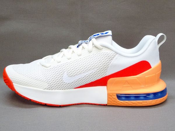 ナイキ AIR MAX ALPHA TRAINER 6 FQ1833-014
