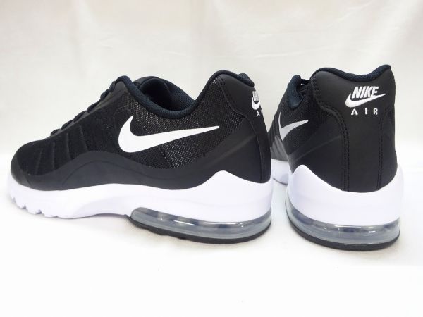 ナイキ AIR MAX INVIGOR 749680-010