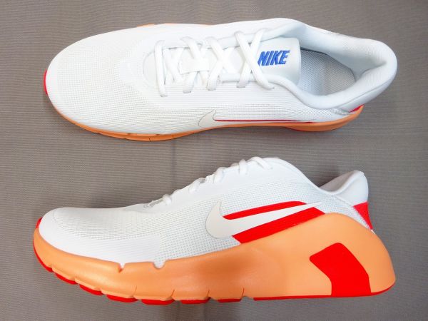 ナイキ フレックストレイン HV9972-103