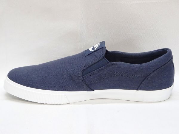 TIMBERLAND MYLO BAY LOW SLIP ON SNEAKER 0A663EP4