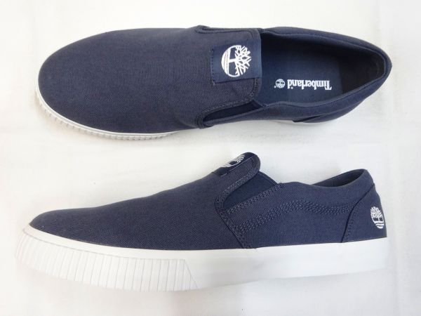 TIMBERLAND MYLO BAY LOW SLIP ON SNEAKER 0A663EP4
