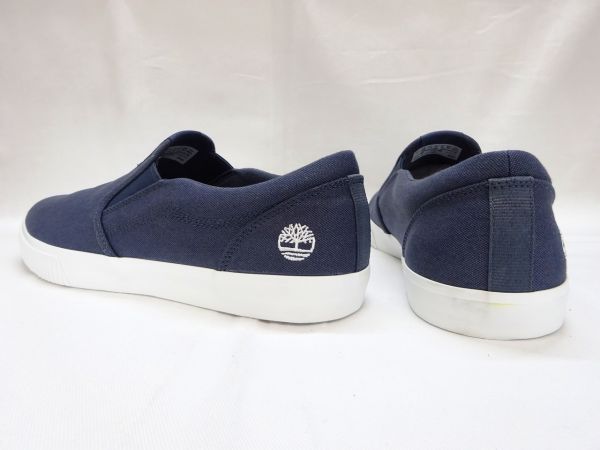 TIMBERLAND MYLO BAY LOW SLIP ON SNEAKER 0A663EP4