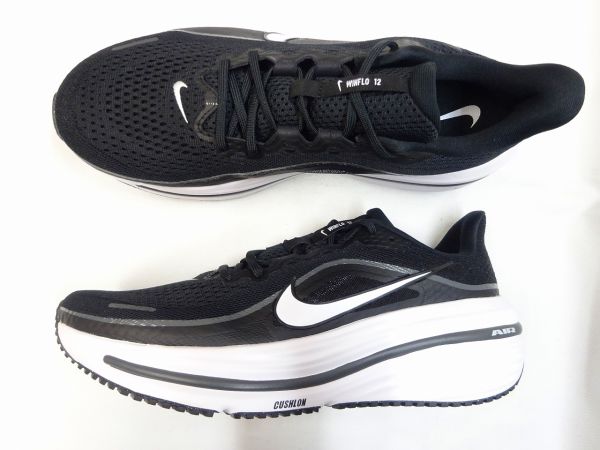 ナイキ AIR WINFLO 12（エアウィンフロ-12）  HV9272-002