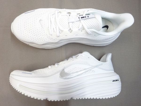 ナイキ AIR WINFLO 12（エアウィンフロ-12）  HV9272-103