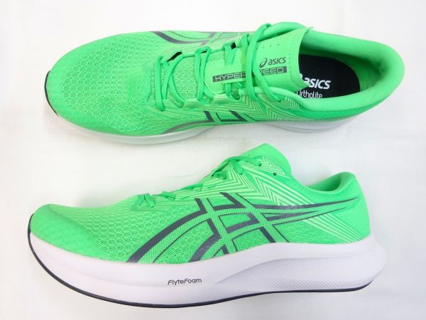 アシックス HYPER SPEED 5 1011C084-300