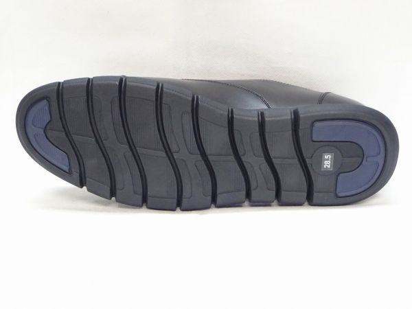 HIROKOKOSHINO HRK5012 BL