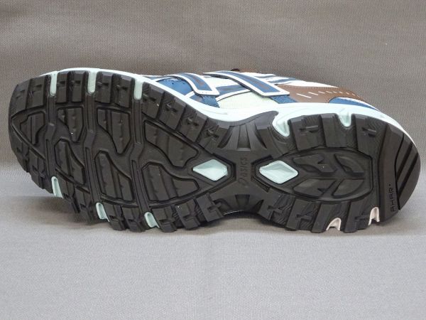 アシックス GEL-SONOMA TR62 1203A876-100