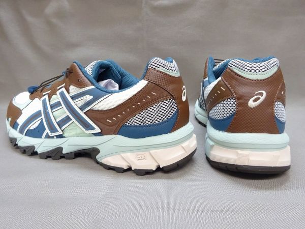 アシックス GEL-SONOMA TR62 1203A876-100