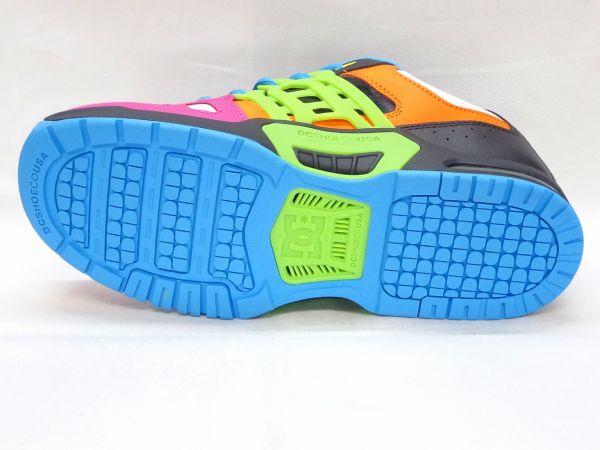 DCシューズ AT-2 DM262001-003 DC02906003