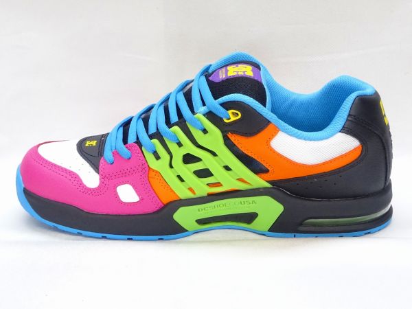 DCシューズ AT-2 DM262001-003 DC02906003