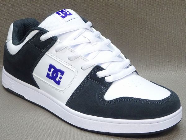 DCシューズ MANTECA 4 DM22006-028 DC01732028