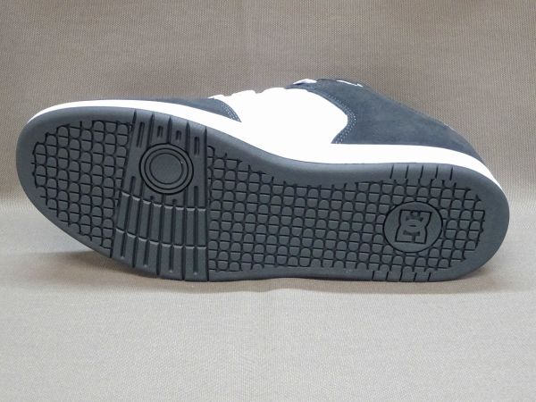 DCシューズ MANTECA 4 DM22006-028 DC01732028