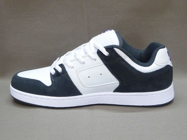 DCシューズ MANTECA 4 DM22006-028 DC01732028