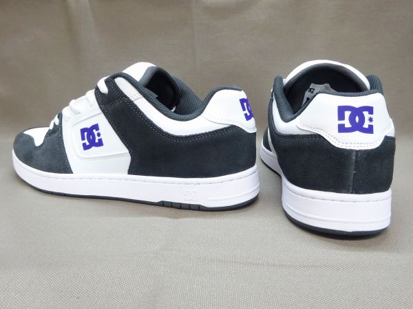 DCシューズ MANTECA 4 DM22006-028 DC01732028