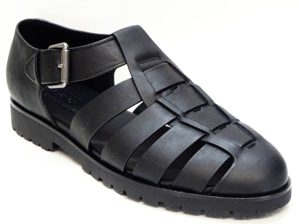 POLO-RALPH LAUREN FINN LUG-SANDALS 803961442002