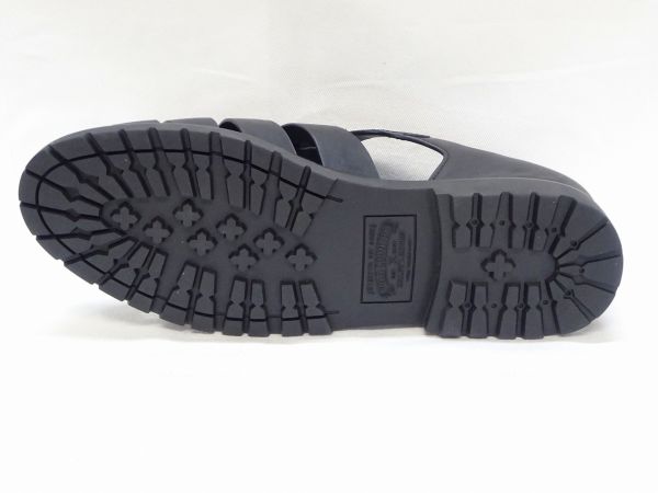 POLO-RALPH LAUREN FINN LUG-SANDALS 803961442002