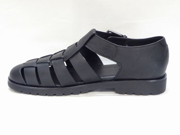 POLO-RALPH LAUREN FINN LUG-SANDALS 803961442002