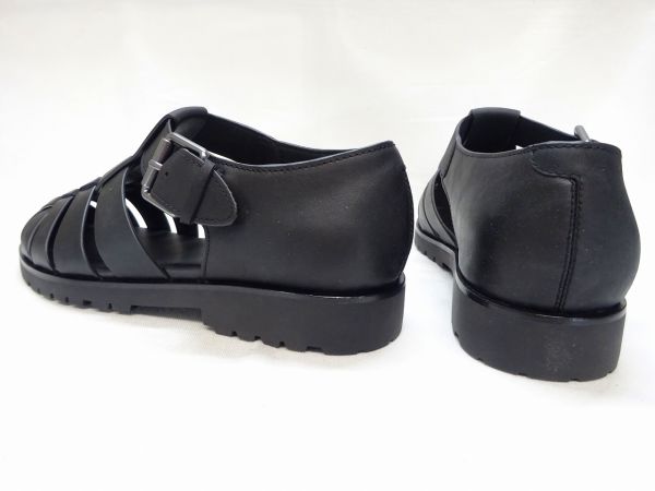 POLO-RALPH LAUREN FINN LUG-SANDALS 803961442002