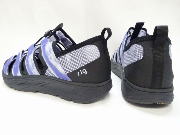 rig リグ moja2.0 RG0026SK Smoke