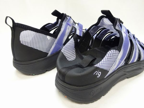 rig リグ moja2.0 RG0026SK Smoke