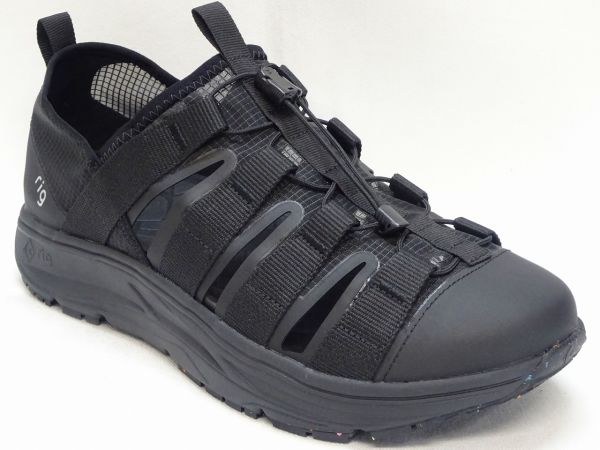 rig リグ moja2.0 RG0026TB TRIPLE BLACK