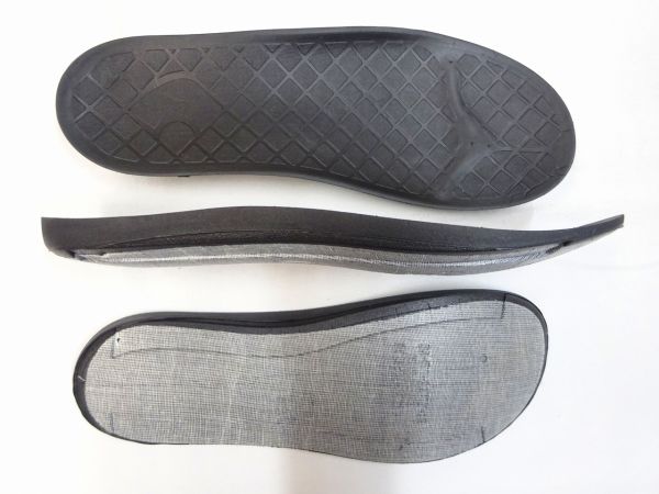 rig リグ moja2.0 RG0026TB TRIPLE BLACK